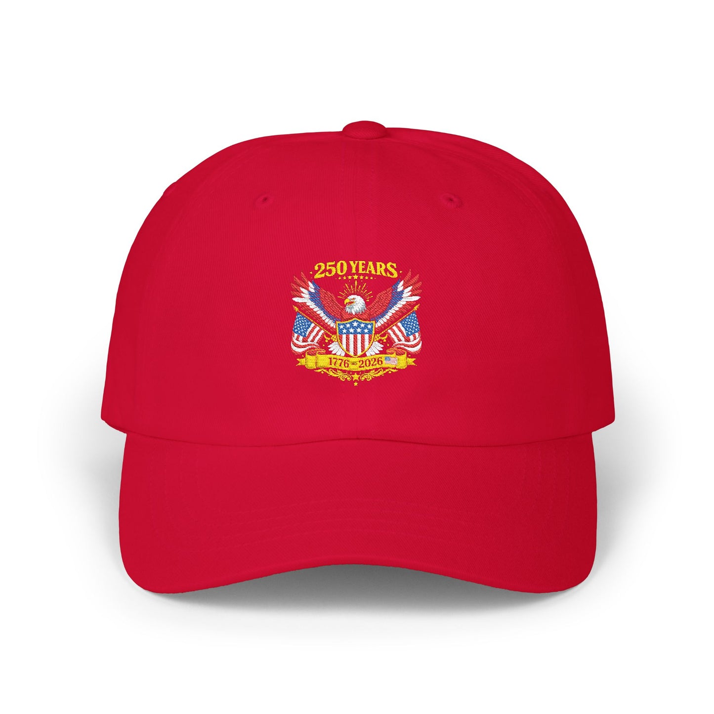 Classic Cap
