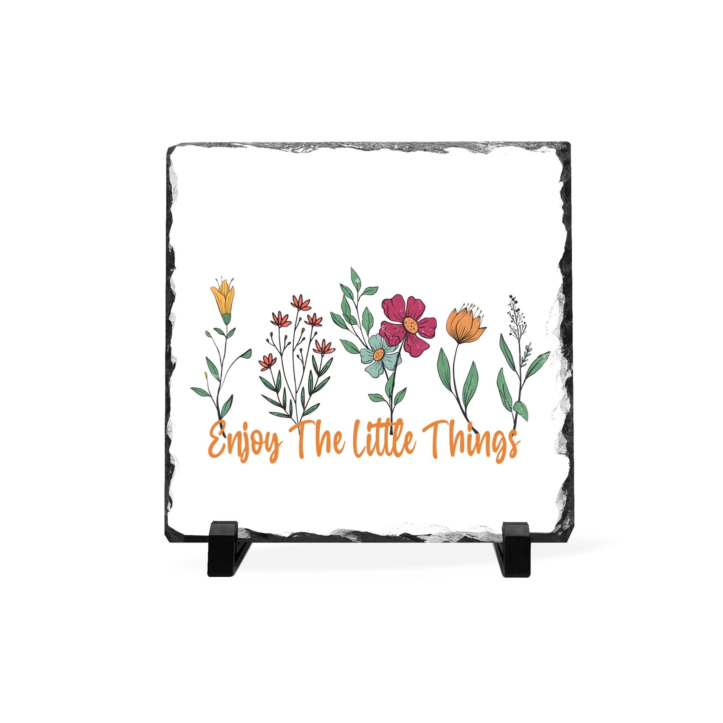 Desk Plaque