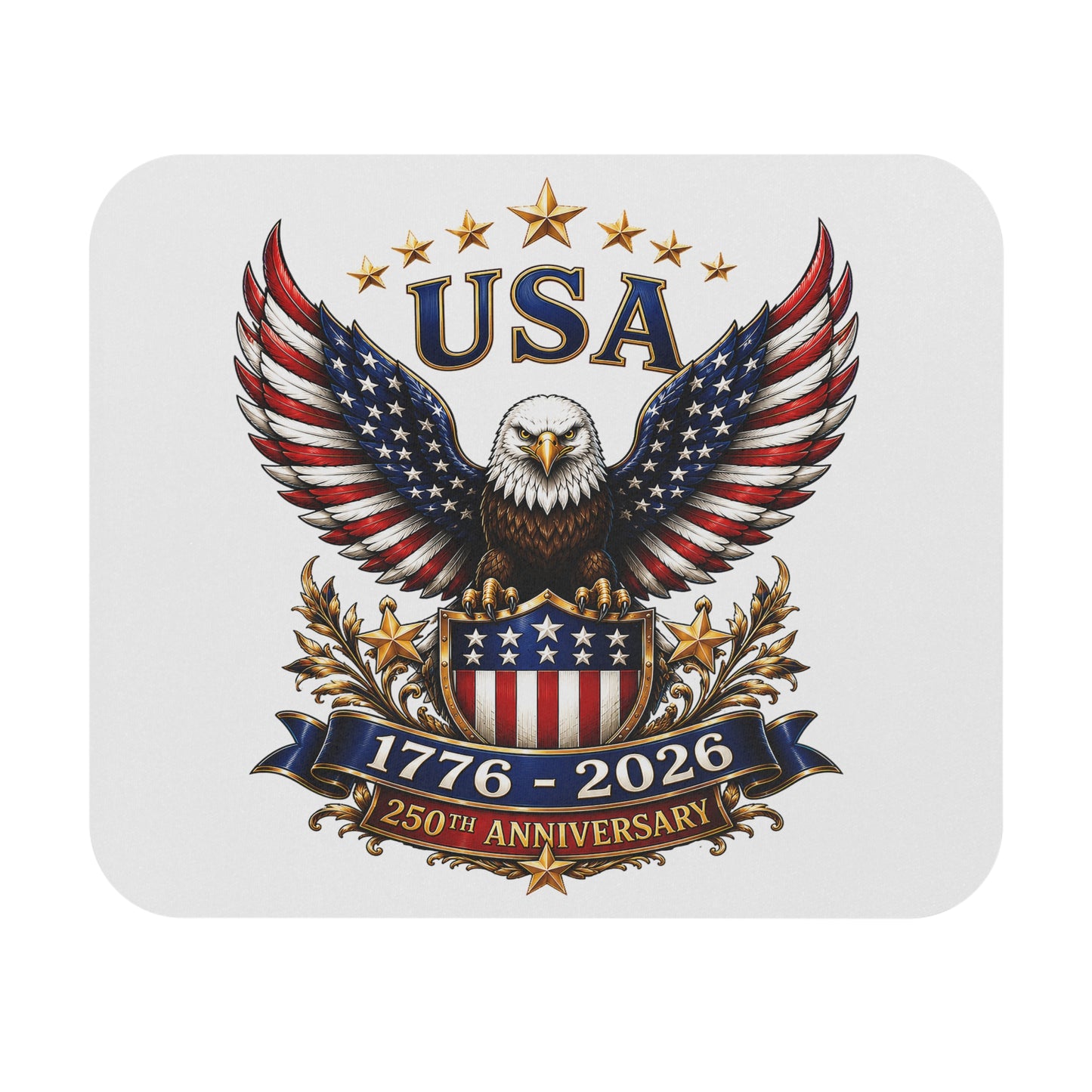 Mouse Pad (Rectangle)