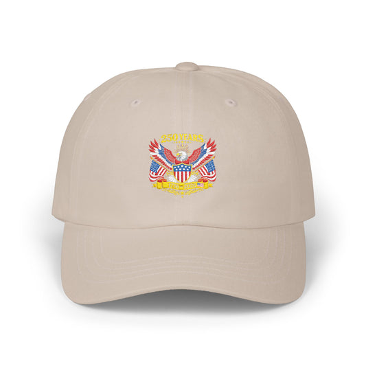 Classic Cap