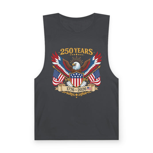 Adult Unisex Barnard Tank