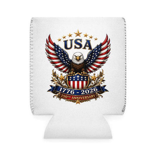 Can Cooler Sleeve