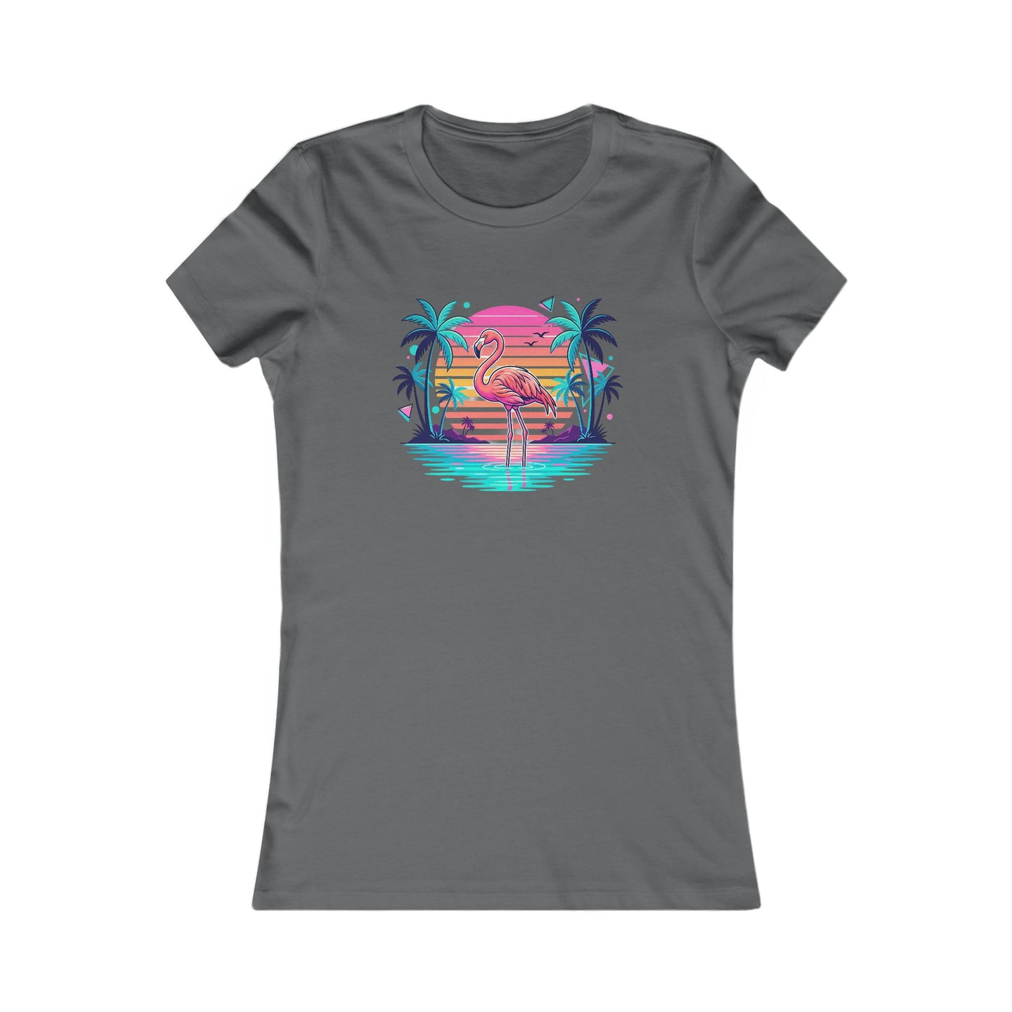 Women's Favorite Tee