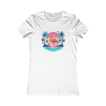 Women's Favorite Tee