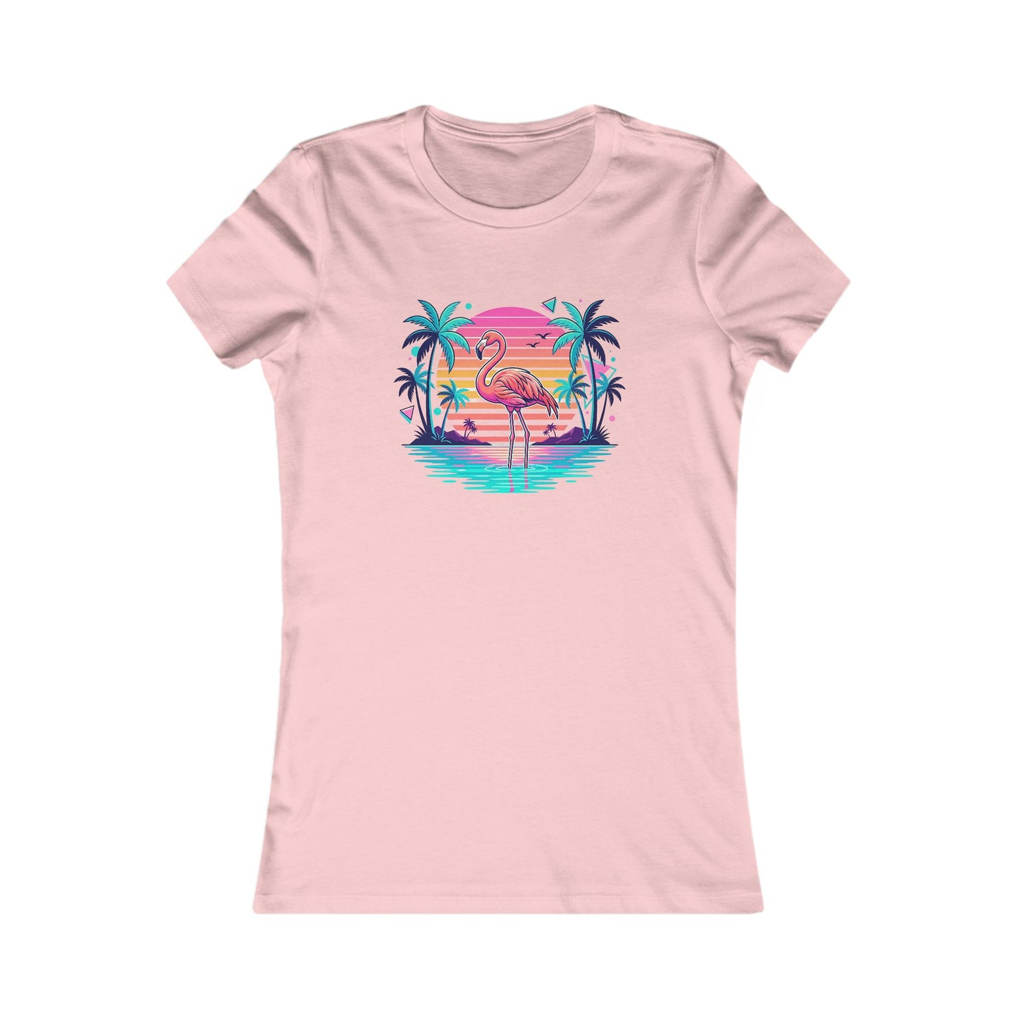 Women's Favorite Tee