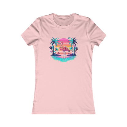 Women's Favorite Tee