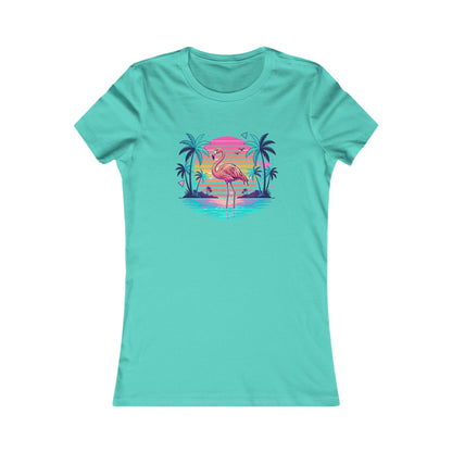 Women's Favorite Tee