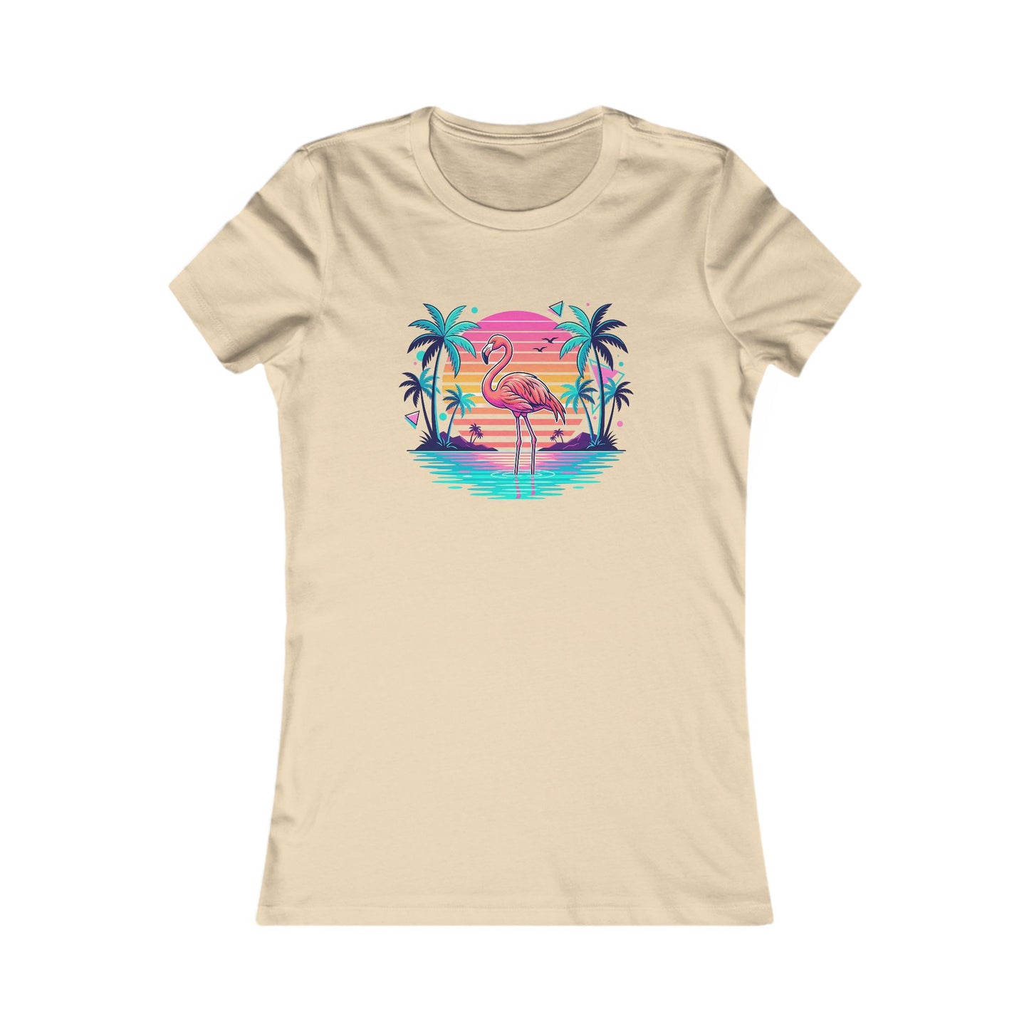 Women's Favorite Tee