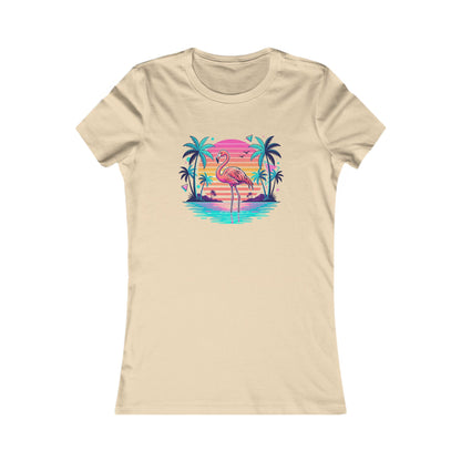 Women's Favorite Tee