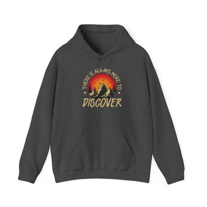 Adult Unisex Heavy Blend™ Hooded Sweatshirt