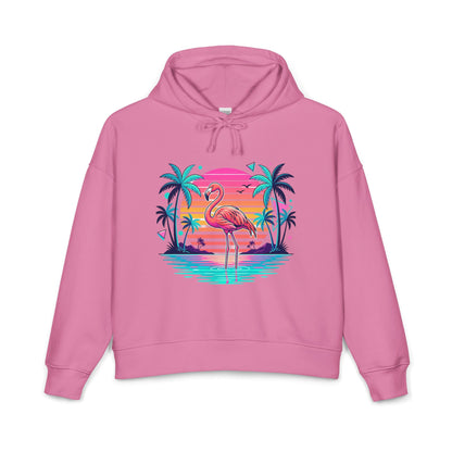 Women's Organic Mid-Weight Nora Hoodie