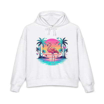 Women's Organic Mid-Weight Nora Hoodie