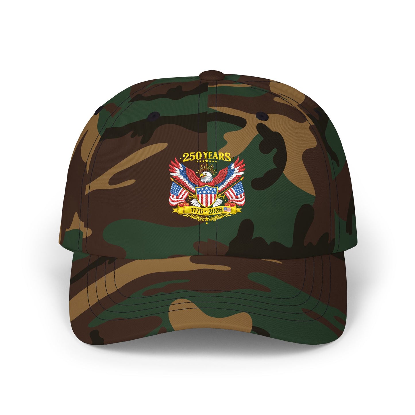 Classic Cap