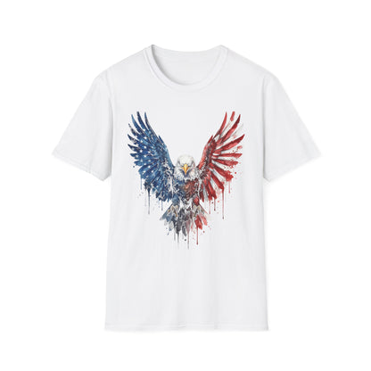 Adult Unisex Softstyle T-Shirt