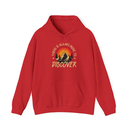 Adult Unisex Heavy Blend™ Hooded Sweatshirt