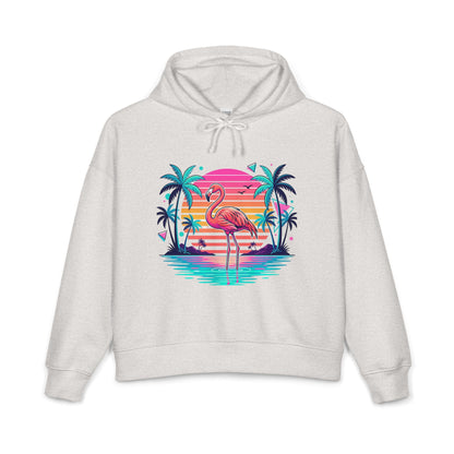 Women's Organic Mid-Weight Nora Hoodie