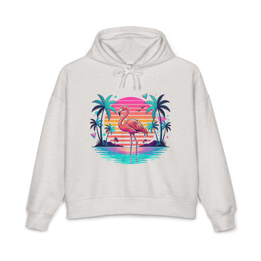 Women's Organic Mid-Weight Nora Hoodie