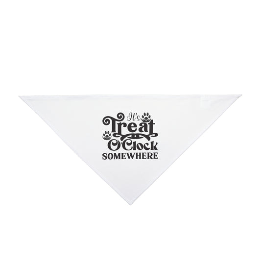 Pet Bandana