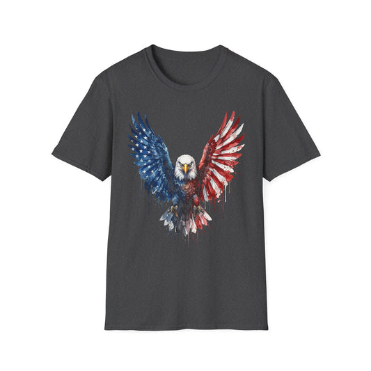 Adult Unisex Softstyle T-Shirt