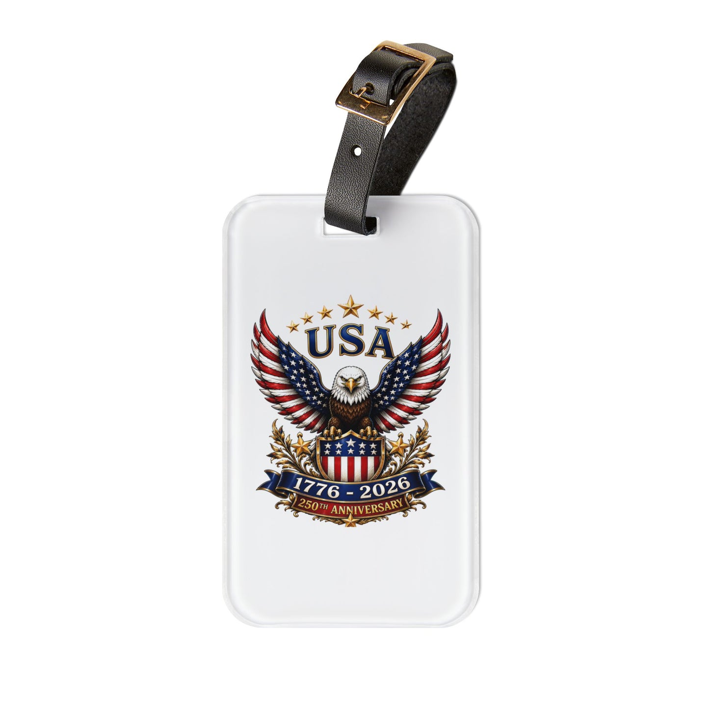 Luggage Tag