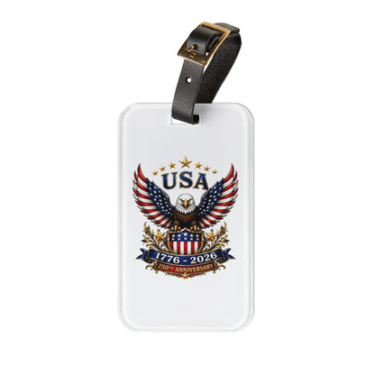 Luggage Tag