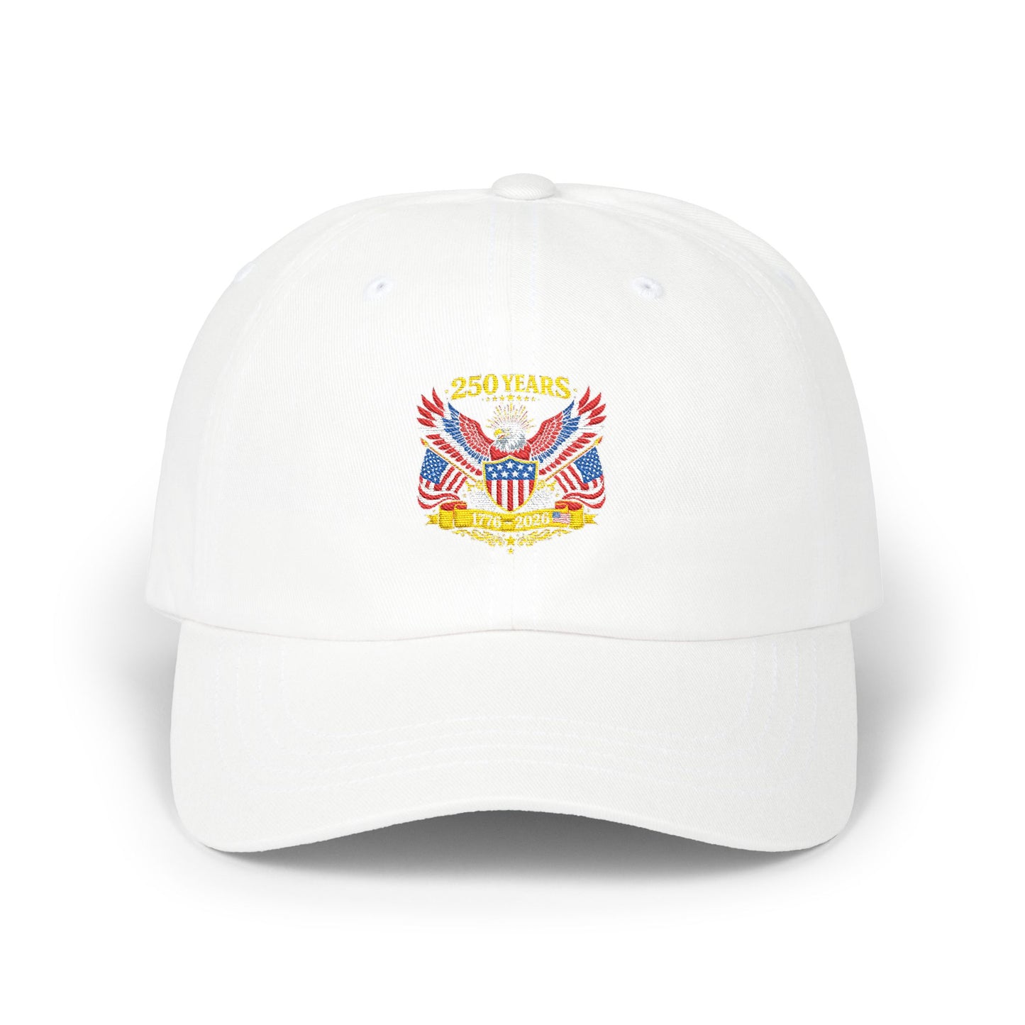 Classic Cap