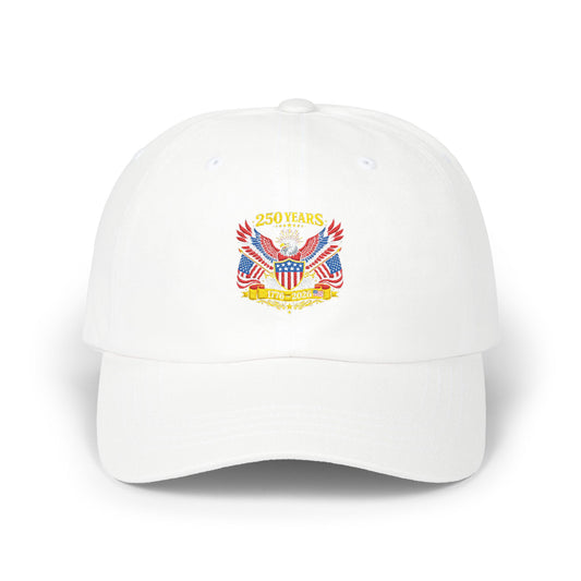 Classic Cap