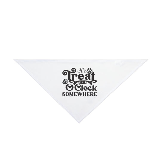 Pet Bandana