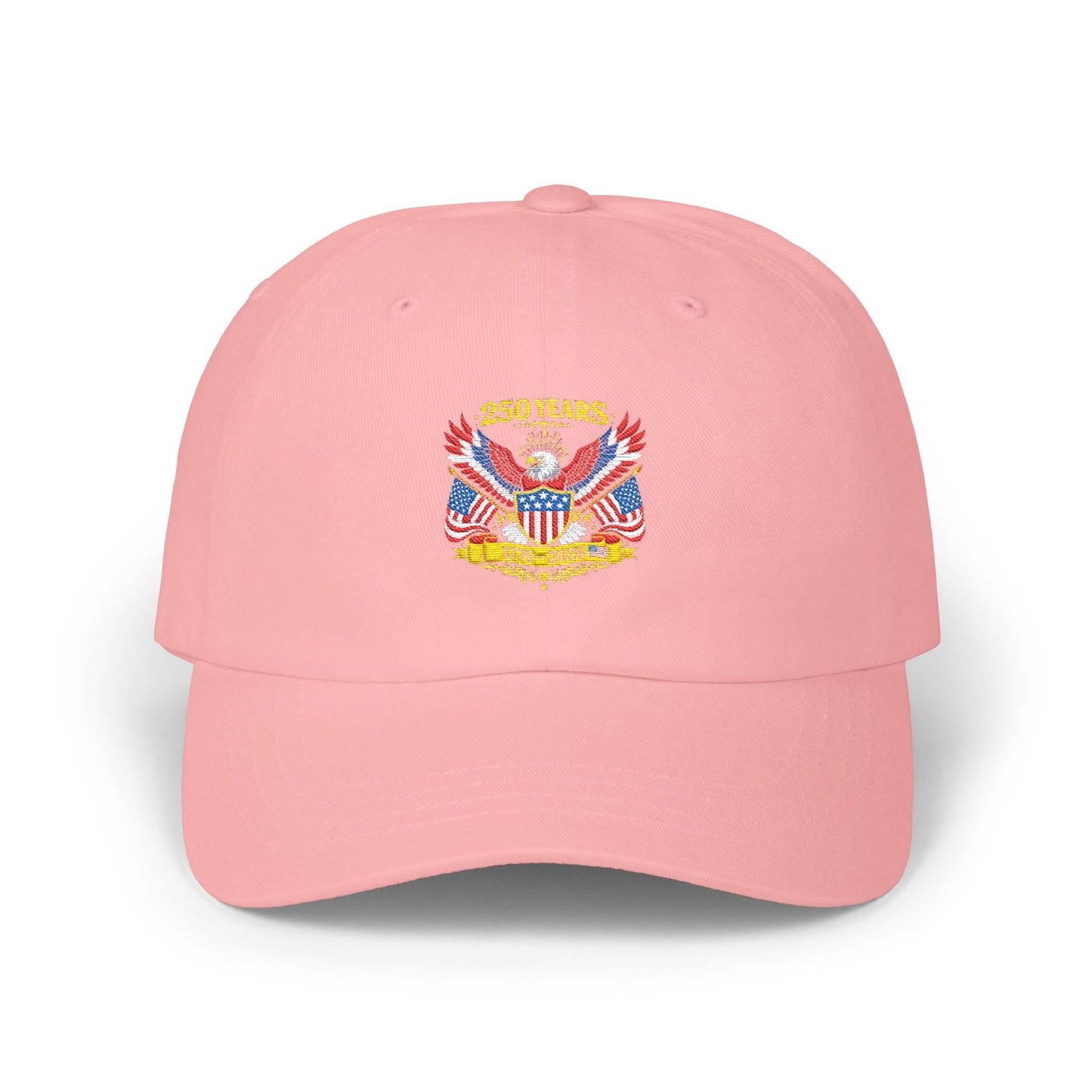 Classic Cap