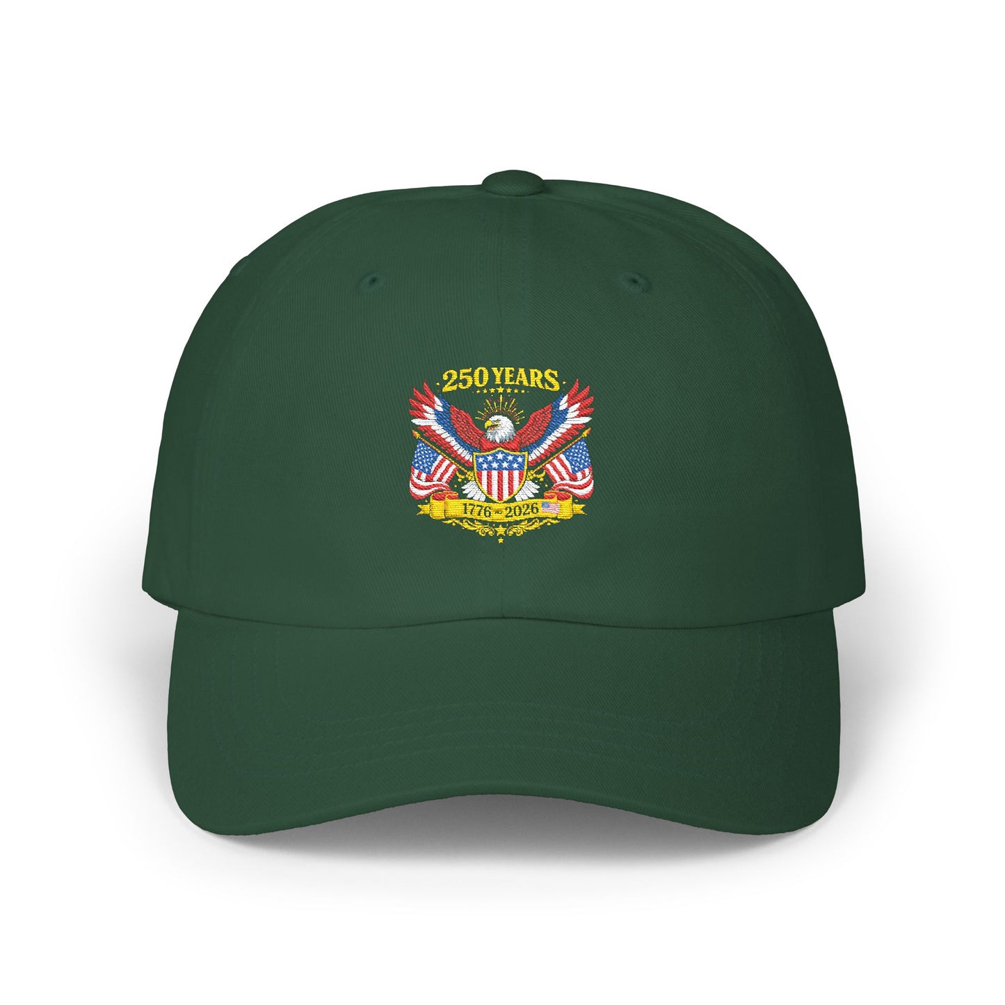 Classic Cap