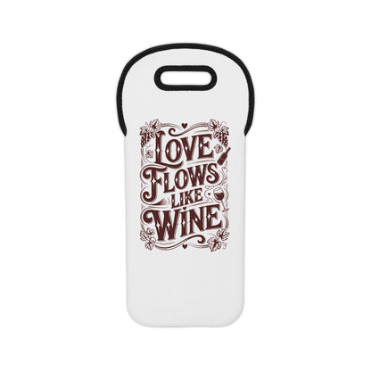 Wine Tote Bag