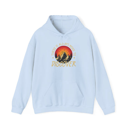 Adult Unisex Heavy Blend™ Hooded Sweatshirt