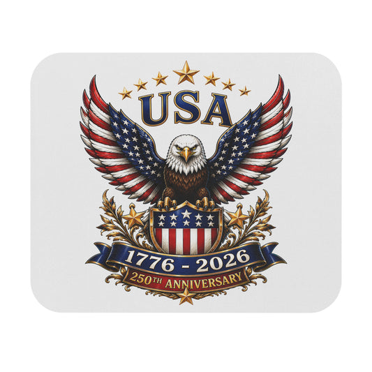 Mouse Pad (Rectangle)