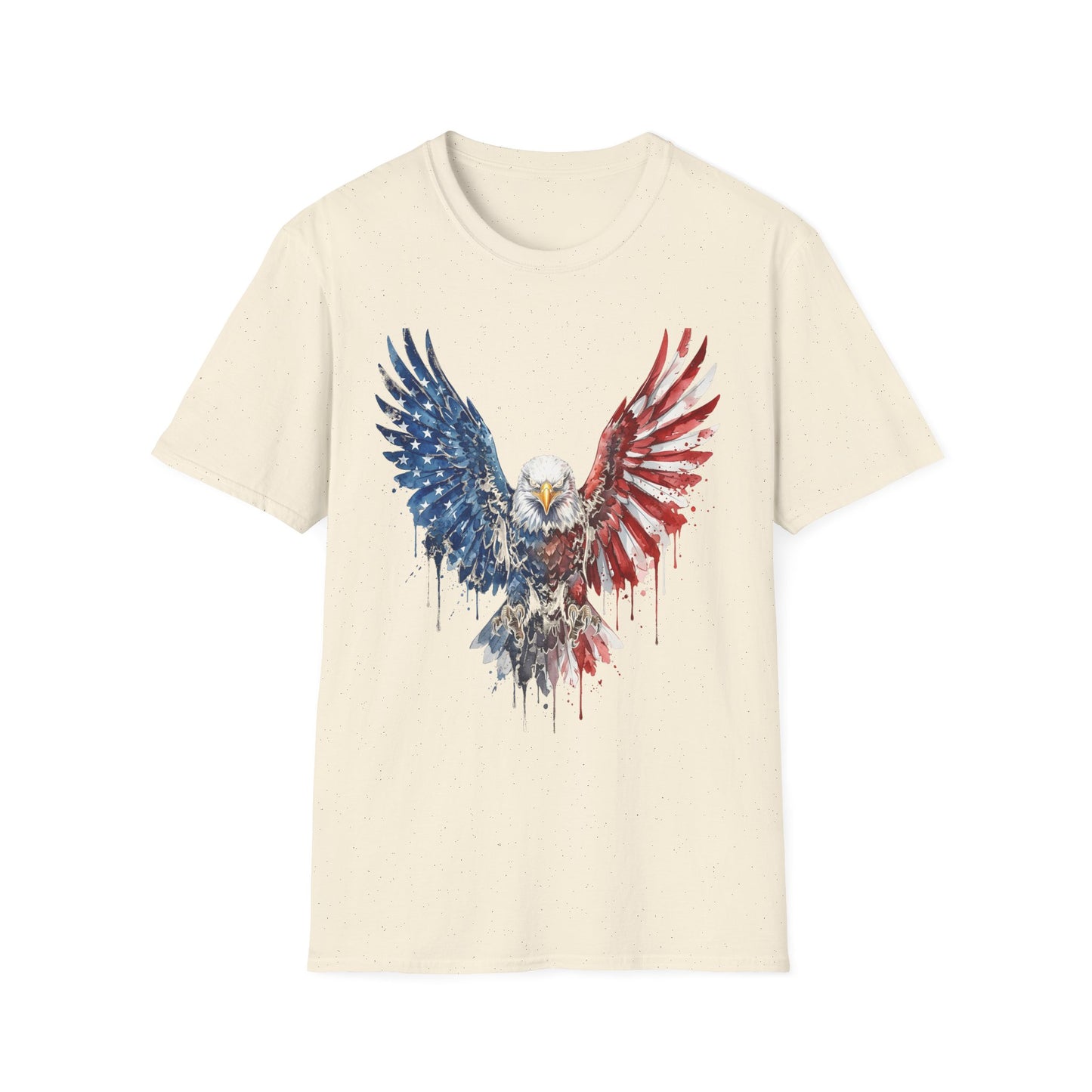 Adult Unisex Softstyle T-Shirt