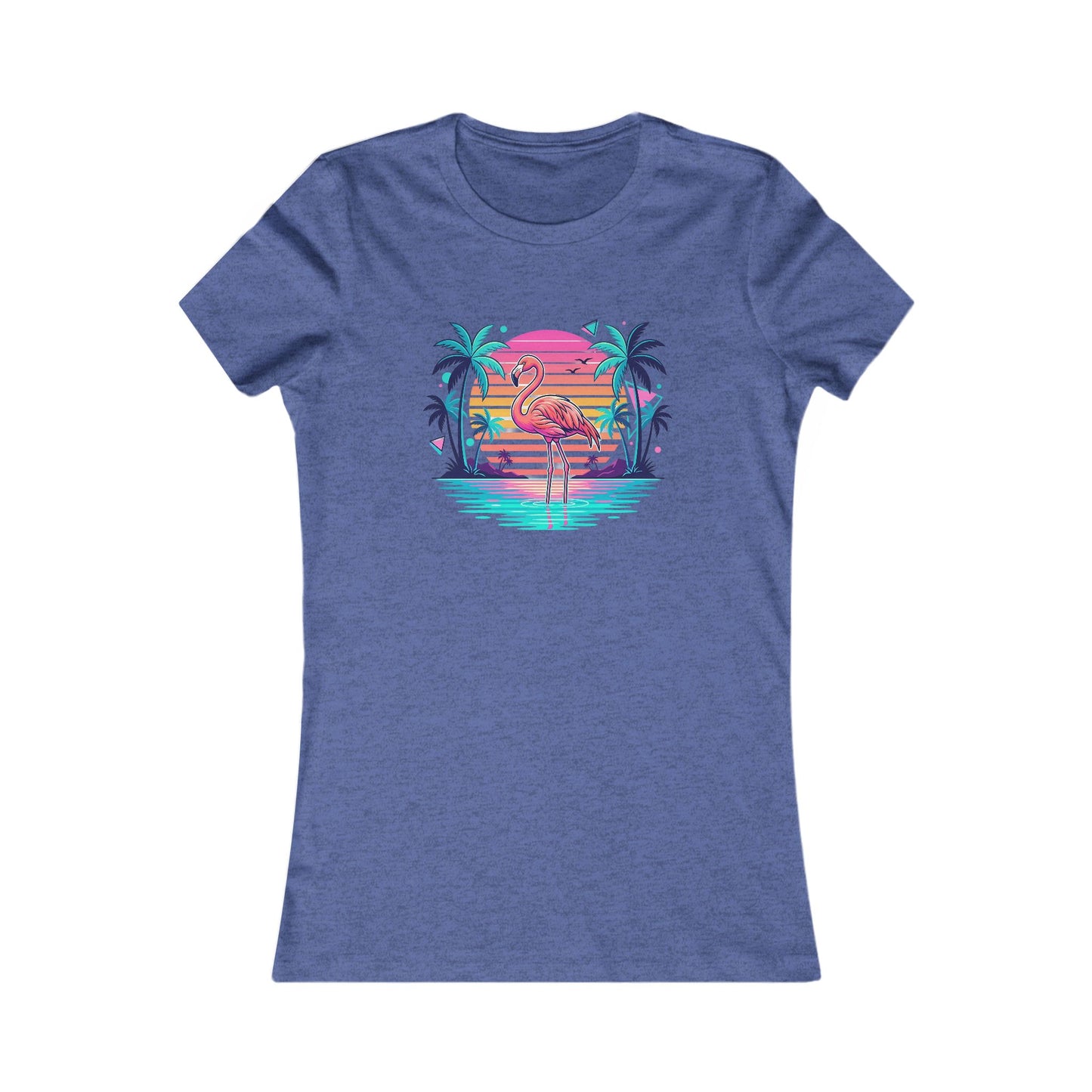 Women's Favorite Tee