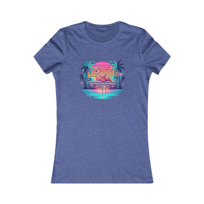 Women's Favorite Tee