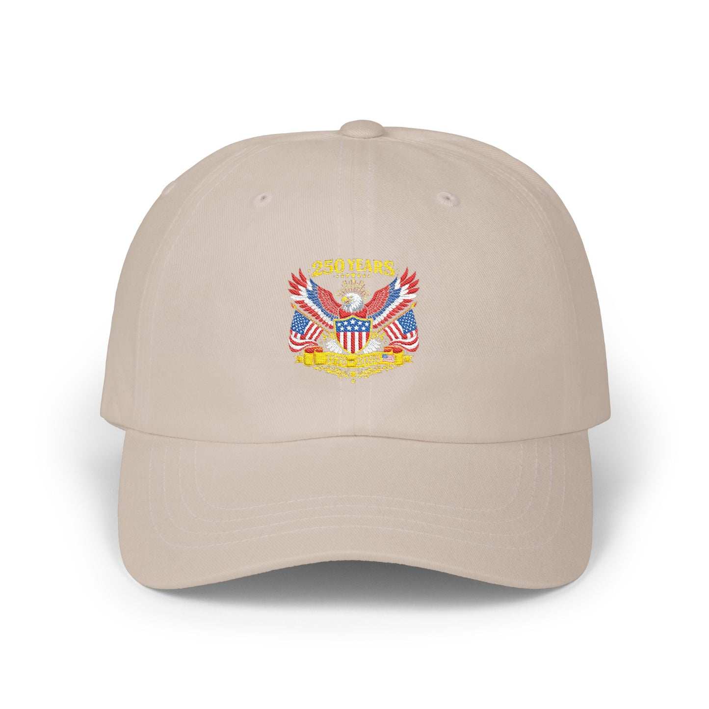 Classic Cap