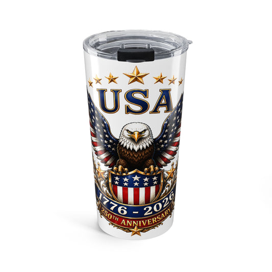 20oz Tumbler