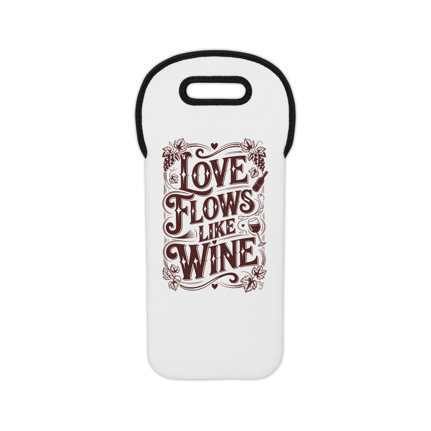 Wine Tote Bag