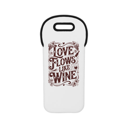 Wine Tote Bag