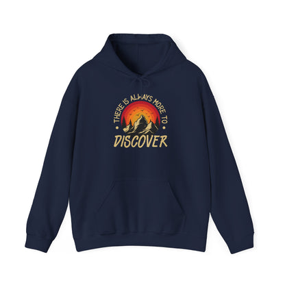 Adult Unisex Heavy Blend™ Hooded Sweatshirt