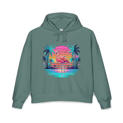 Women's Organic Mid-Weight Nora Hoodie