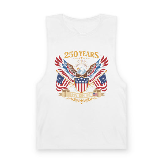 Adult Unisex Barnard Tank