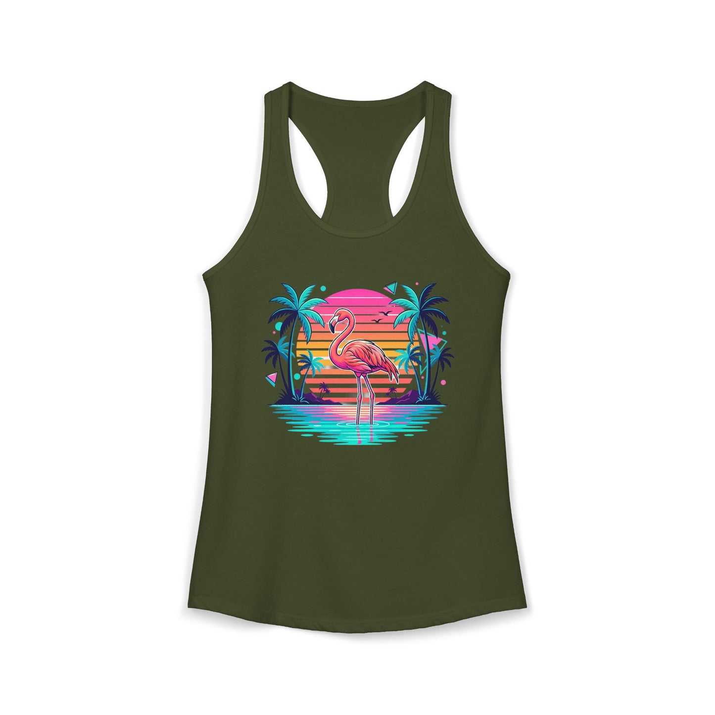 Women's Ideal Racerback Tank