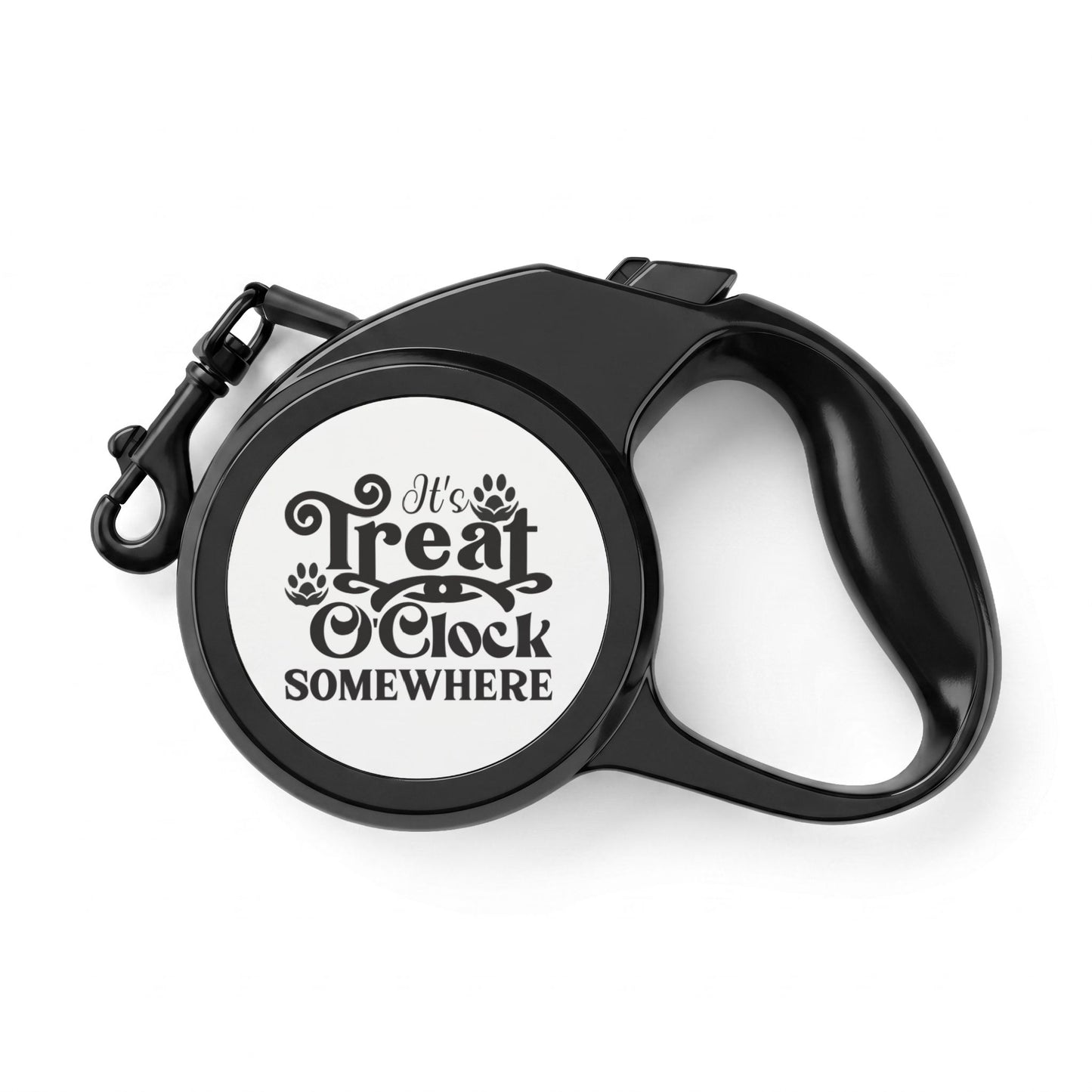 Retractable Pet Leash