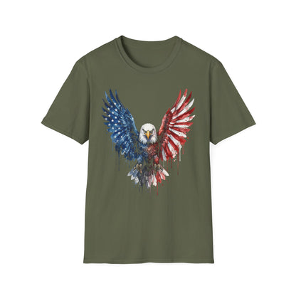 Adult Unisex Softstyle T-Shirt