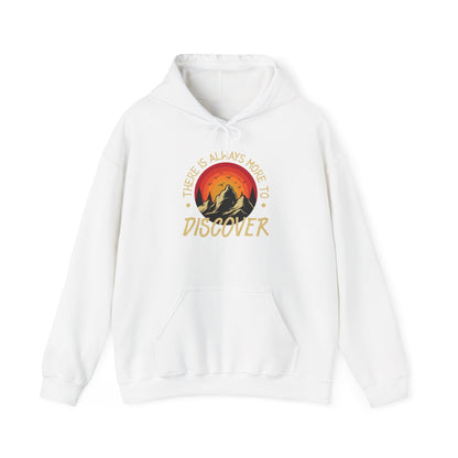 Adult Unisex Heavy Blend™ Hooded Sweatshirt