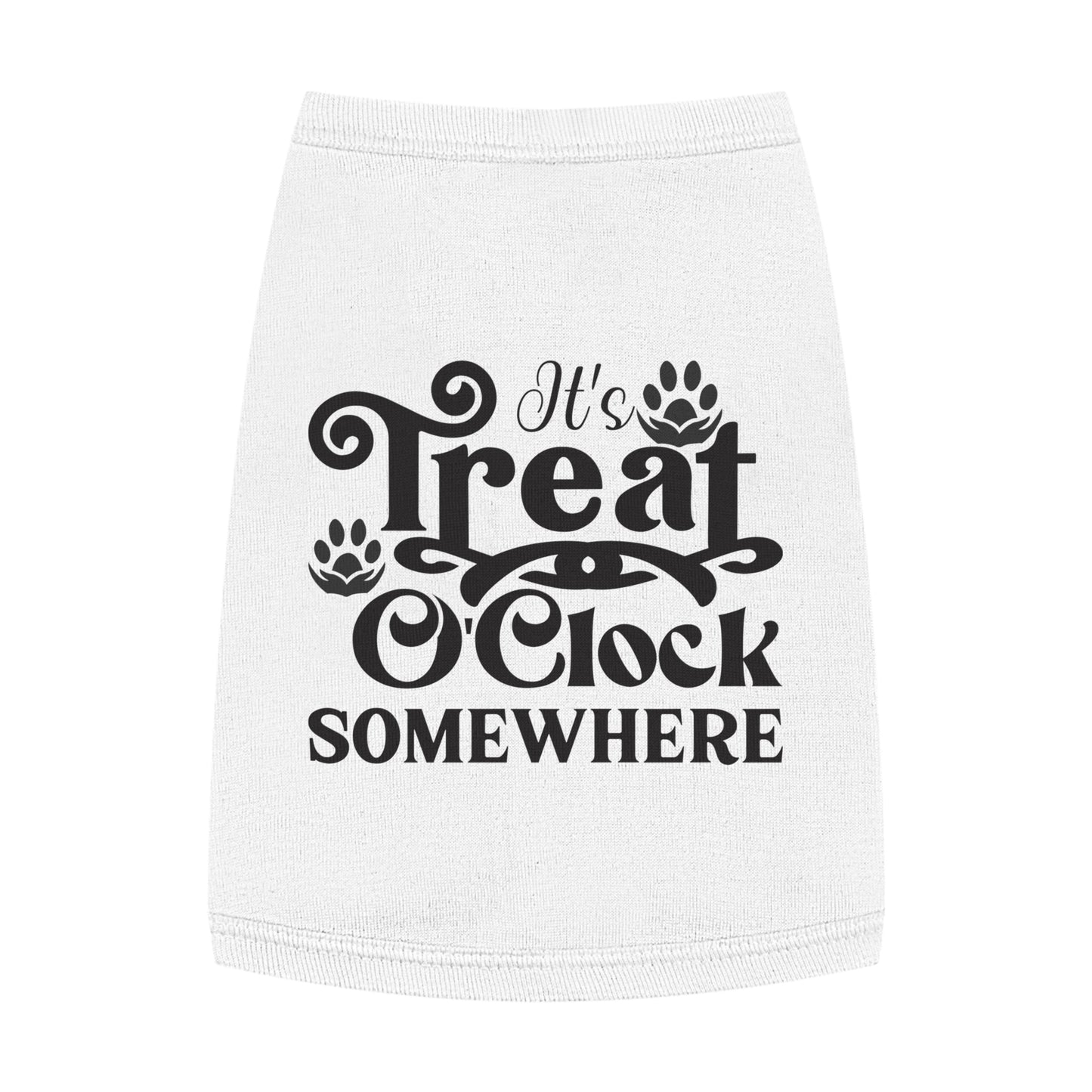 Pet Tank Top
