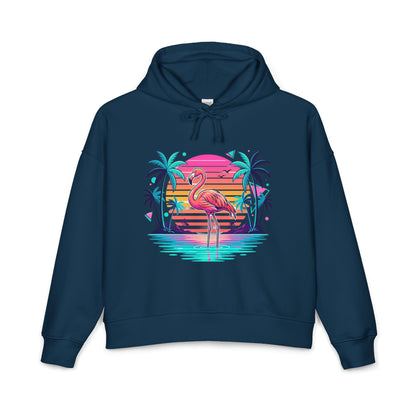 Women's Organic Mid-Weight Nora Hoodie