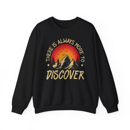 Adult Unisex Heavy Blend™ Crewneck Sweatshirt